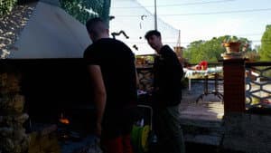BBQ — foto 5