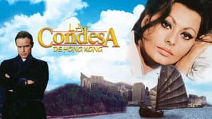 A Countess from Hong Kong — foto 7