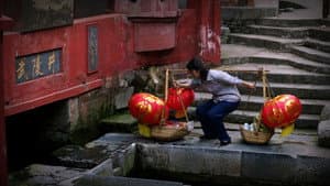 我的母亲 — foto 1