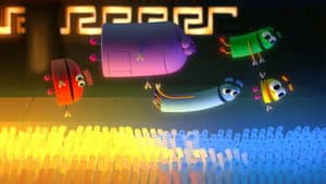 Pregunte a los StoryBots — foto 6