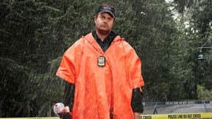 Backstrom — foto 3