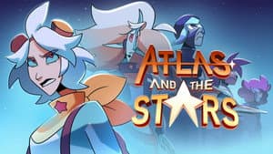 Atlas and the Stars — foto 2