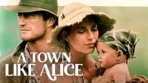 A Town Like Alice — foto 2