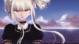 Aoki Hagane no Arpeggio — foto 11
