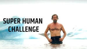 Super Human Challenge — foto 1