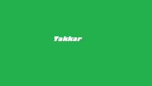 Takkar — foto 1