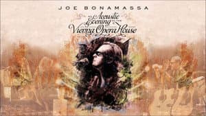 Joe Bonamassa - An Acoustic Evening at the Vienna Opera House — foto 1