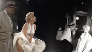 Love, Marilyn — foto 1
