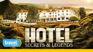 Hotel Secrets & Legends — foto 1