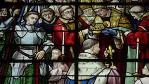 Joan of Arc: God's Warrior — foto 1