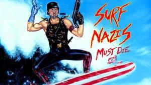 Surf Nazis Must Die — foto 2