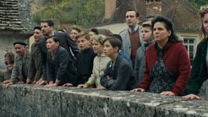 Les Enfants de la Résistance — foto 2