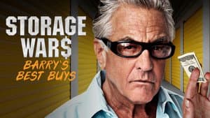 Storage Wars: Barry's Best Buys — foto 7