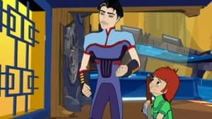 Episodio 1