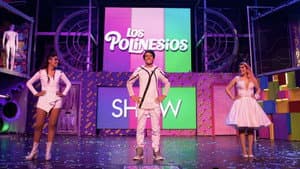 Revolution: Los Polinesios — foto 4