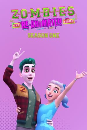 Temporada 1