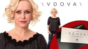 Vdova — foto 1
