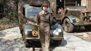 Our Queen at War — foto 1