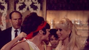 The Feminist and the Fuzz — foto 3