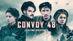Comboio 48 La Última Resistencia — foto 8