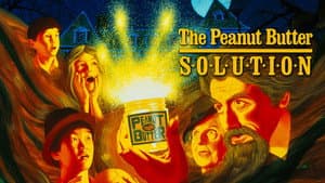 The Peanut Butter Solution — foto 11