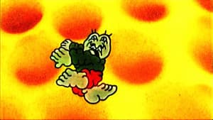 Butter Bean - "Belly Ache" — foto 1