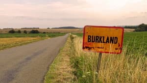 Burkland — foto 2