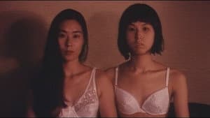 本番レズ　恥ずかしい体位 — foto 6