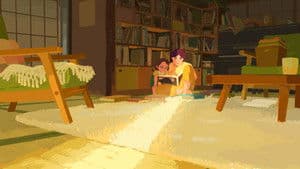 Amélie y los secretos de la lluvia — foto 3