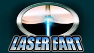 Laser Fart — foto 1