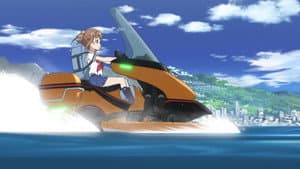 ハイスクール・フリート — foto 7
