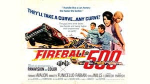 Fireball 500 — foto 4