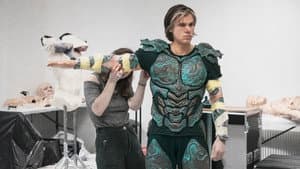 ORELSAN : Yoroï, un an dans l'armure — foto 1