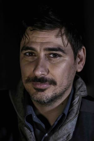 Βασίλης Μαυρογεωργίου