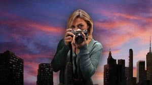 Fatal Photo — foto 1