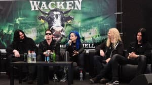 Arch Enemy - As The Stages Burn! — foto 2