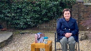 Socially Distant with Susan Calman — foto 1