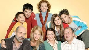 Los Serrano — foto 1