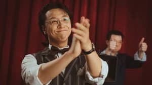 这个杀手不太冷静 — foto 2