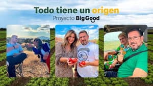 Todo tiene un origen — foto 1