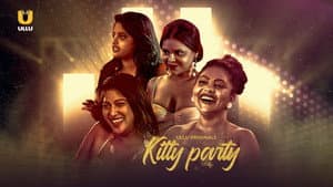 Kitty Party — foto 3