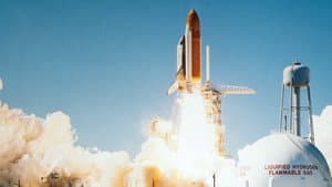 Space Shuttle Challenger — foto 1