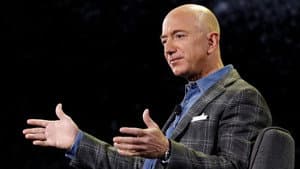 Tech Billionaires: Jeff Bezos — foto 3
