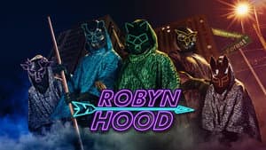 Robyn Hood — foto 3