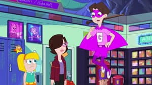 Episodio 19