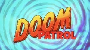 Doom Patrol — foto 10