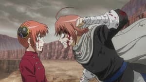 Gintama — foto 6