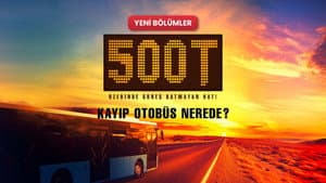 500T — foto 1