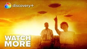 Alien Abduction: Betty and Barney Hill — foto 1