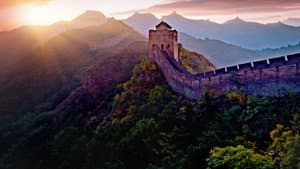 Ancient China from Above — foto 3